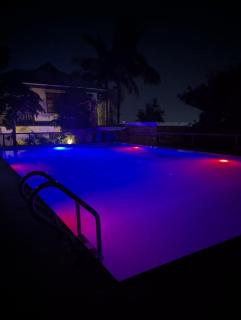 Bamboo Savanna Villas - 3