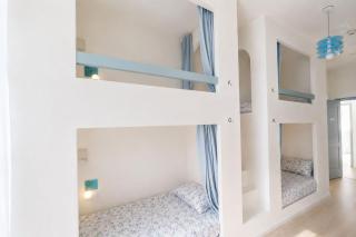 Ivory International Youth Hostel - 7