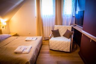 Apartamenty Połoniny - 5