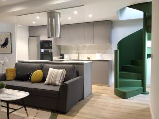 Paz Apartments By Como En Casa - 0