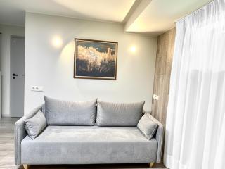 Saules street apartments Klaipeda - 8