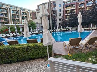 Privates apartments hotel Admiral plaza - Sunny Beach - 4