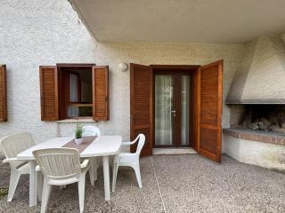 Villa with private garden and barbeque - Beahost - 9