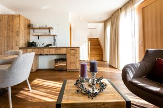 Biohofgut LASCHALT Premium Apartments mit Bio-Frühstück im Südburgenland - 5