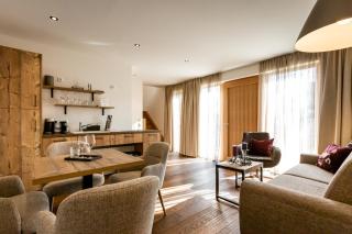 Biohofgut LASCHALT Premium Apartments mit Bio-Frühstück im Südburgenland - 4