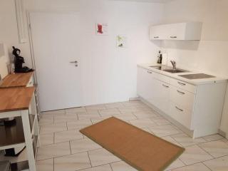 Ferienwohnung La Perla - Seepferdchen mit Boxspringbett und großem Bad - 7