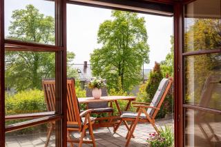 Ferienwohnung La Perla - Seepferdchen mit Boxspringbett und großem Bad - 0