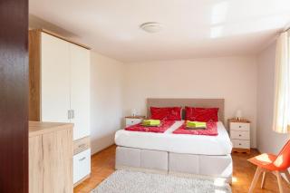 Ferienwohnung La Perla - Seepferdchen mit Boxspringbett und großem Bad - 3
