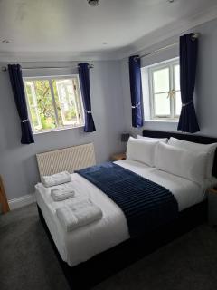 The Abbey Town House - Cheltenham - 3