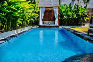 Villa Cakka Seminyak - 8