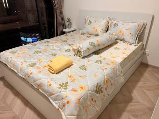 Wecomstay Vinhomes Grand Park - 8