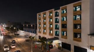 AB Business Hôtel - 0