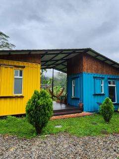 Kolibri Containers Boyacá - 3