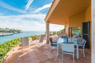Es Mirador - Cala Mendia - 5