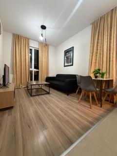 My Sweet Apartment - 9