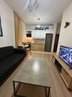 My Sweet Apartment - 2