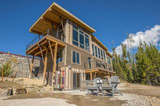 Powder Seeker Lodge - 9