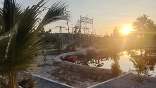 Sunset Groove Cafe - 9