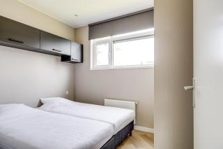 Lodge I stijlvol en luxe 6 persoons chalet - 7