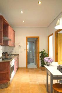 Apartamento entero céntrico en Ourense - 3