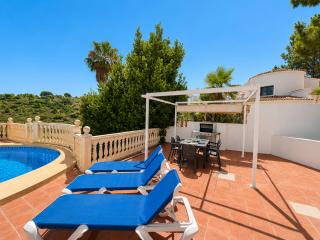 La Florida LM 4P by CARLOSFERIEN - Denia - 8