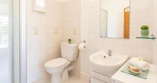 Vue mer & jardin privé , appartement climatisé proche plages - 7