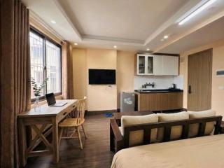 Ann Home Ngoại Giao Đoàn - 6