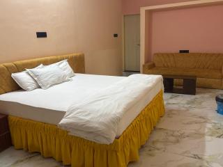 Hotel Prisha Recidency - 3