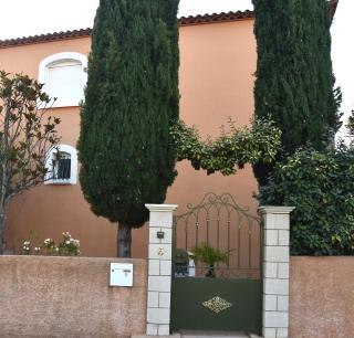 Villa F5-Wifi-piscine Saint Gely du Fesc - 9