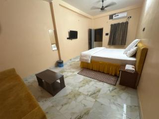 Hotel Prisha Recidency - 5