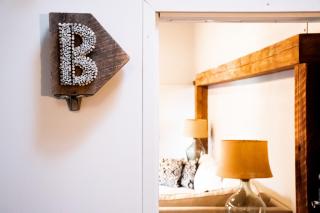 Sweet Lancaster Suite - 1
