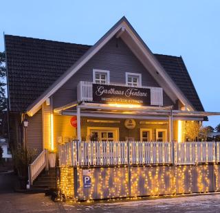 Gasthaus Fontane GmbH - 6