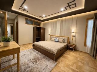 Jigzes Homestay - 0