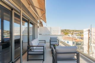 Marina View Apartments Porto Cheli - 3