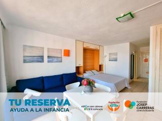 Apartamentos Eurhostal 3000 - 9