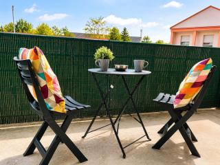 Le Nirvana ~ Jolie t2 avec Balcon / 2 min du parc - 8
