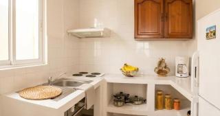 Vue mer & jardin privé , appartement climatisé proche plages - 9