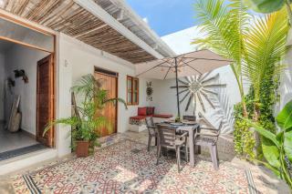 Casa Moraira - 5