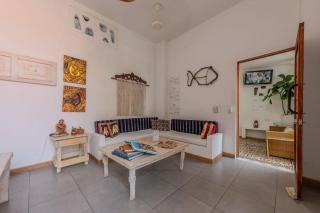 Casa Moraira - 2