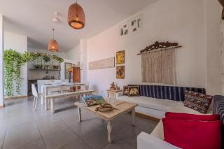 Casa Moraira - 1
