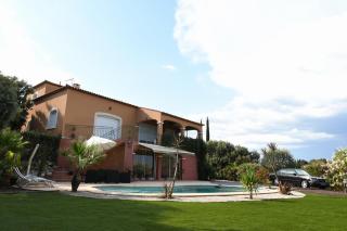 Villa F5-Wifi-piscine Saint Gely du Fesc - 0