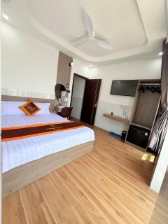 Phương Ngân HOTEL - 5