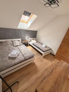 Szekely Apartman - 1
