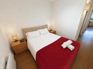 Apartamento Ferreries, piscina climatizada, jardín - 6