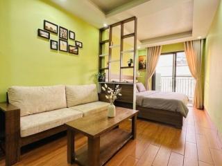 Ann Home Ngoại Giao Đoàn - 1