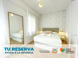 Apartamentos Zaragoza Gran Vía 3000 - Saragossa - 9