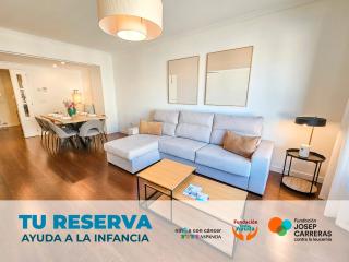 Apartamentos Zaragoza Independencia 3000 - 9