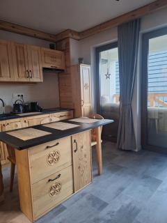 Apartament Panorama - 9