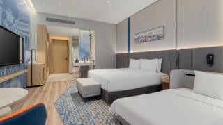Holiday Inn Express Yantai Penglai - 8