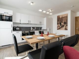 Apartment in ski area KitzSki Hollersbach - Hollersbach im Pinzgau - 0
